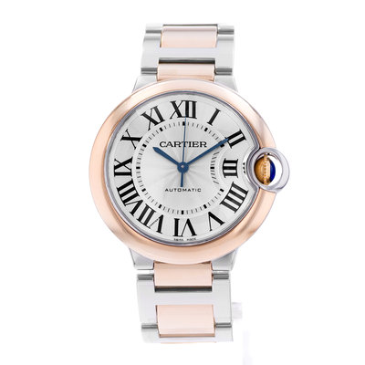Cartier Ballon Bleu 36mm
