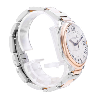 Cartier Ballon Bleu 36mm