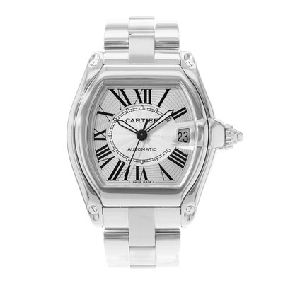 Cartier Roadster