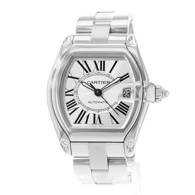 Cartier Roadster