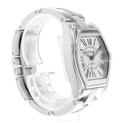 Cartier Roadster