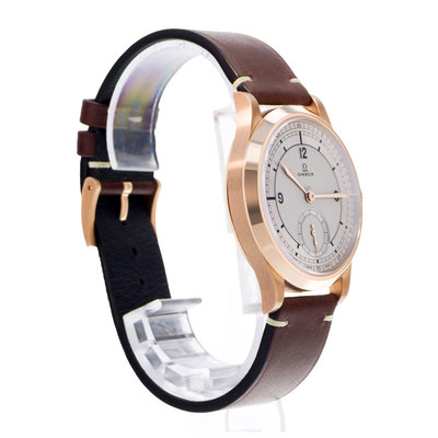 Omega Golden Edition