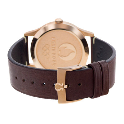 Omega Golden Edition