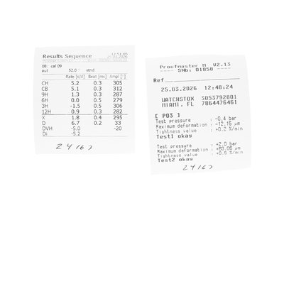 Omega Golden Edition