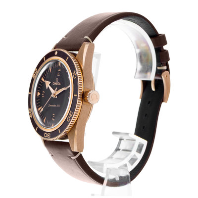Omega Seamaster 300