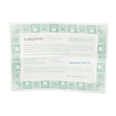 Rolex Oyster Perpetual 24 76030 White Dial 24