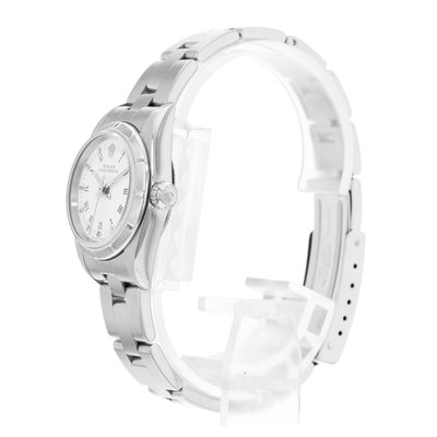 Rolex Oyster Perpetual 24