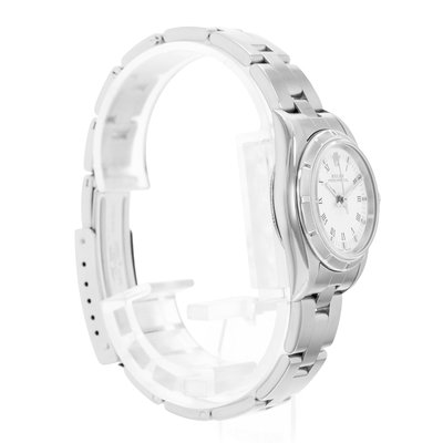 Rolex Oyster Perpetual 24