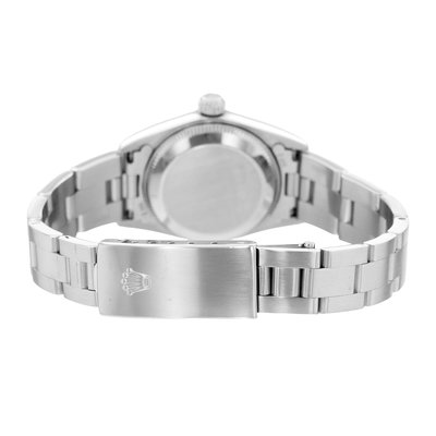 Rolex Oyster Perpetual 24