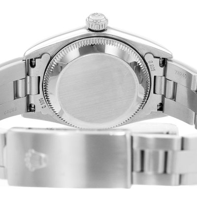 Rolex Oyster Perpetual 24