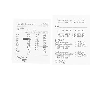 Rolex Oyster Perpetual 24