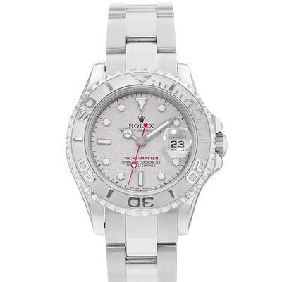 Rolex Yacht-Master 29