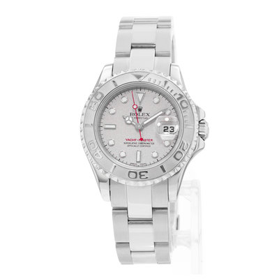 Rolex Yacht-Master 29