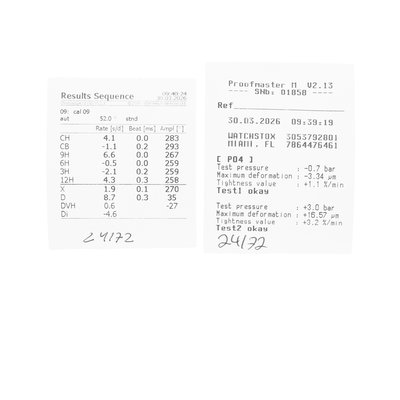 Rolex Yacht-Master 29