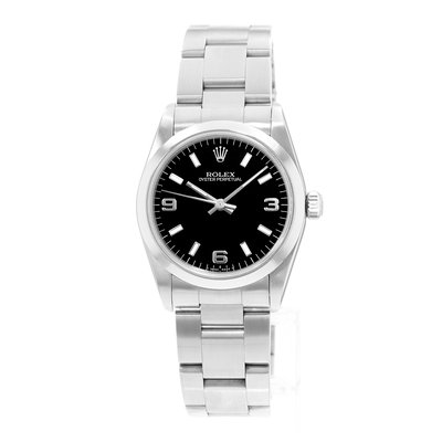 Rolex Oyster Perpetual 31