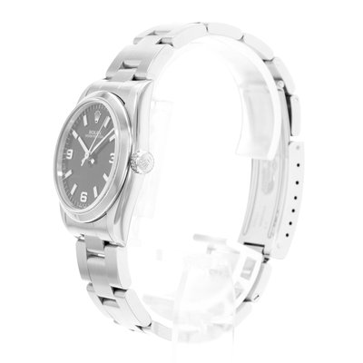 Rolex Oyster Perpetual 31