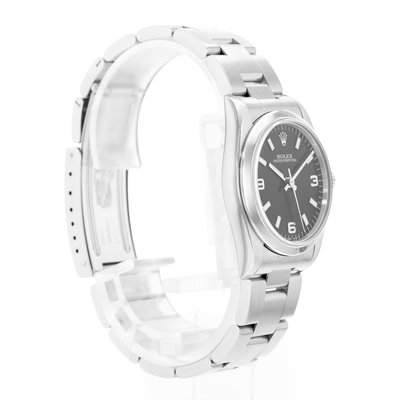 Rolex Oyster Perpetual 31