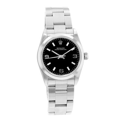 Rolex Oyster Perpetual 31