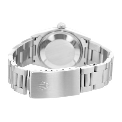 Rolex Oyster Perpetual 31