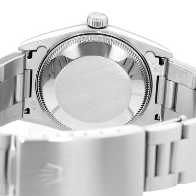 Rolex Oyster Perpetual 31
