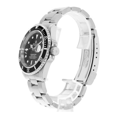 Rolex Submariner Date