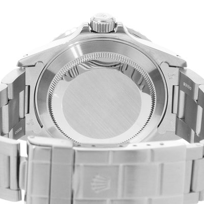 Rolex Submariner Date