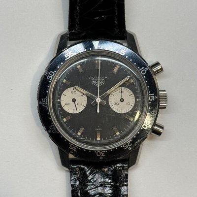 TAG Heuer autiva 7763 NA Dial 40