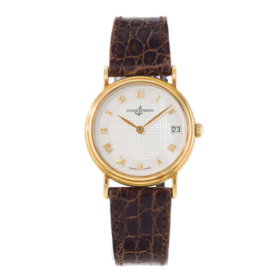 Ulysse Nardin San Marco