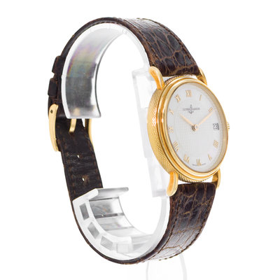 Ulysse Nardin San Marco