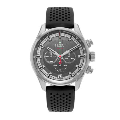 Zenith El Primero Sport