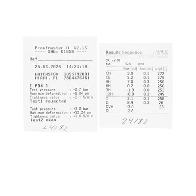 Zenith El Primero Sport