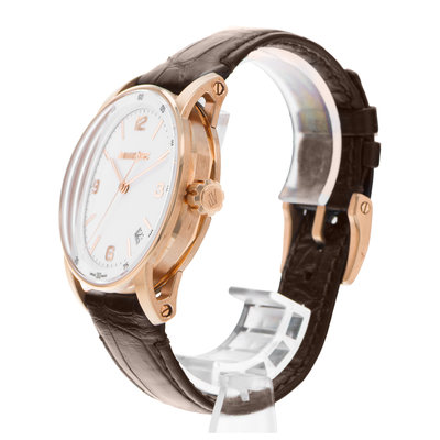 Audemars Piguet Code 11.59