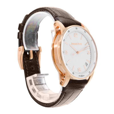 Audemars Piguet Code 11.59