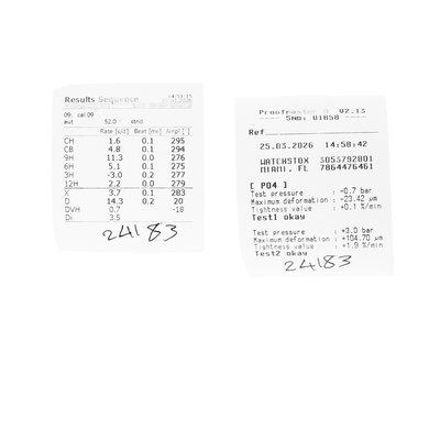 Audemars Piguet Code 11.59