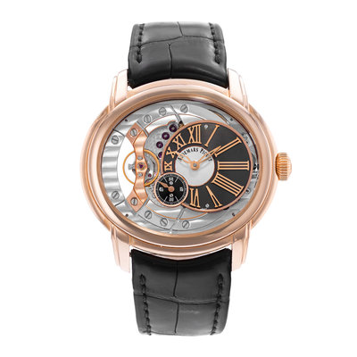 Audemars Piguet Millenary 4101