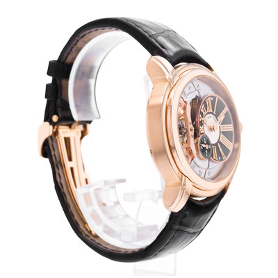Audemars Piguet Millenary 4101