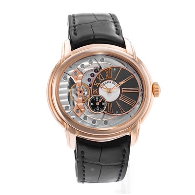 Audemars Piguet Millenary 4101
