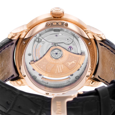 Audemars Piguet Millenary 4101