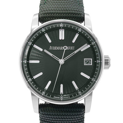 Audemars Piguet Code 11.59