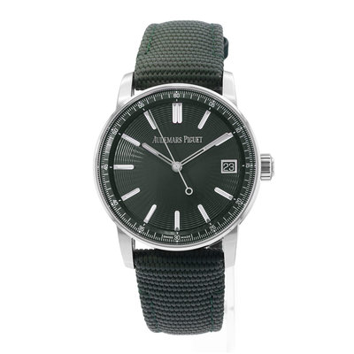 Audemars Piguet Code 11.59