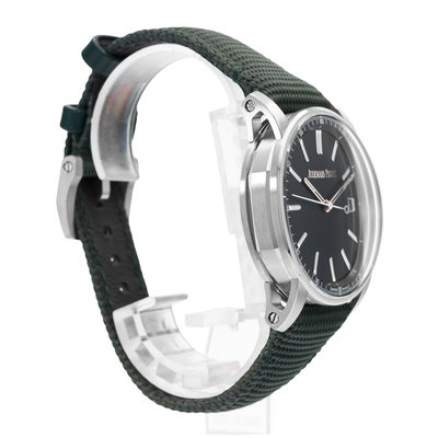 Audemars Piguet Code 11.59