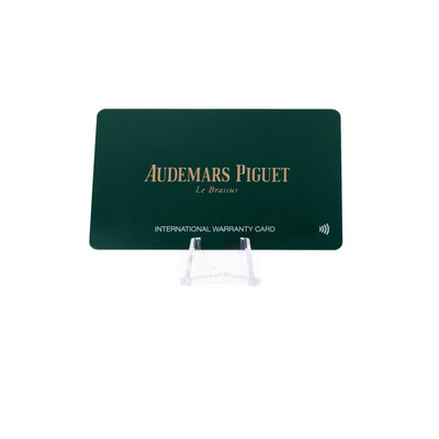 Audemars Piguet Code 11.59