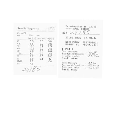 Audemars Piguet Code 11.59