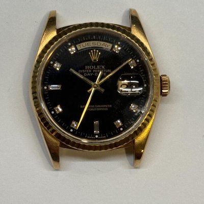 Rolex Day-Date 36 18238A NA Dial 36