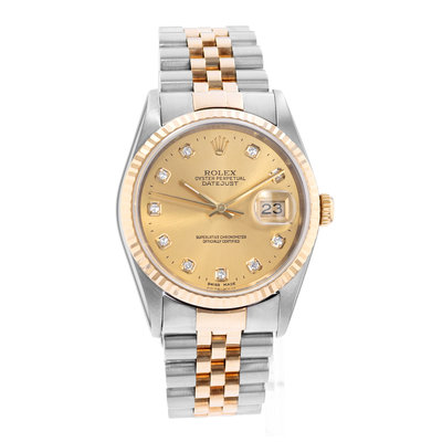 Rolex Datejust 36