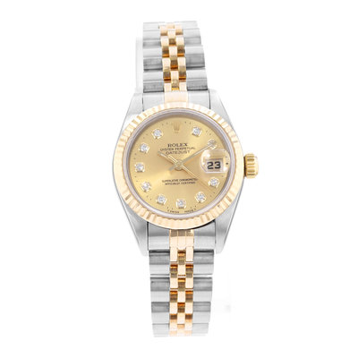 Rolex Datejust 26