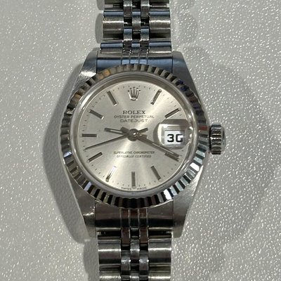 Rolex Datejust 26 79174 NA Dial 26