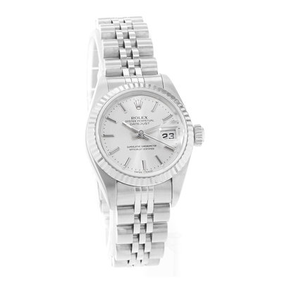 Rolex Datejust 26