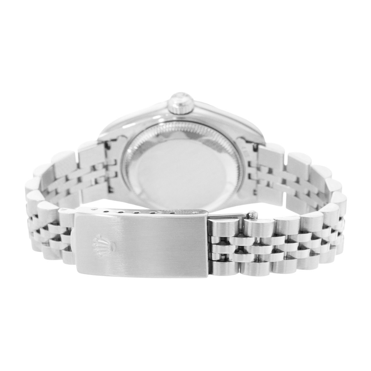 Rolex Datejust 26 79174 Silver Dial 26