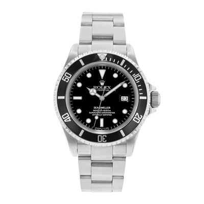 Rolex Sea-Dweller 4000
